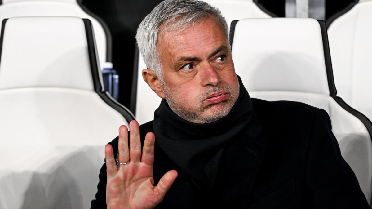 Real e Portogallo tentazioni per Mourinho: "Ho già detto abbastanza"