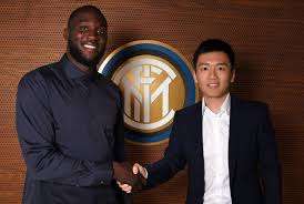 Zhang: "Lukaku? L'Inter sceglie anche idoli per i giovani. Marketing fondamentale per crescere"