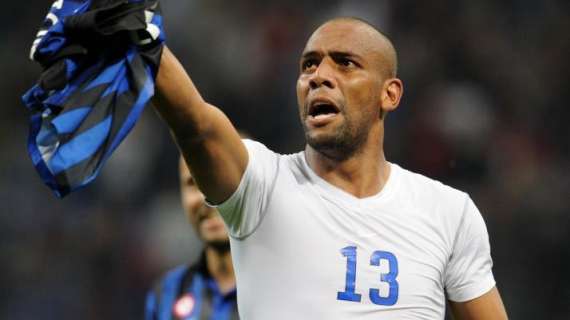 Maicon e il futuro, Canovi: "Difficile resti all'Inter"