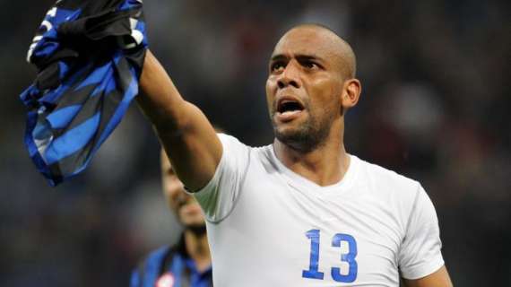 Frenata Maicon-Chelsea: c'è il problema contratto