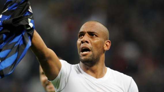 In Francia: "Per Maicon nessuna offerta dal PSG"