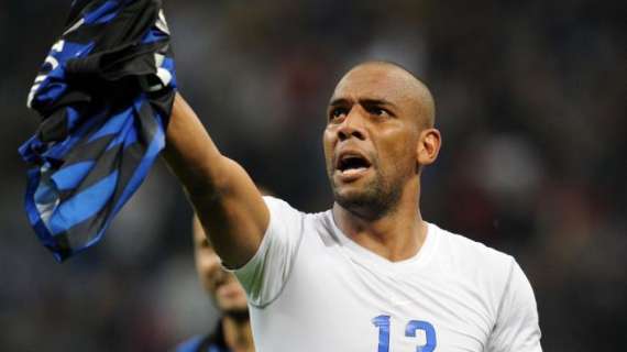 In Francia: "Chelsea, addio Maicon? Ora c'è il PSG!"