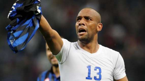 Maicon prepara la querela per Zicu: "Se fosse andata come dice lui non avrei vinto tutti i miei titoli all'Inter"