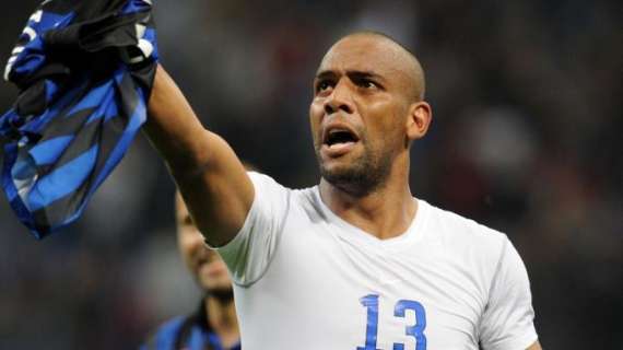 Maicon, tutto fermo col Chelsea: speranza Real