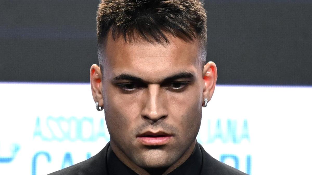 Gran Galà AIC, Lautaro ringrazia sui social: "Grazie a tutti, soprattutto ai compagni: senza di loro..."