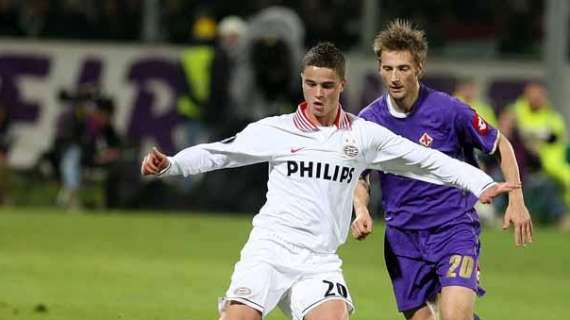 Sport: Afellay ha firmato per il Barcellona