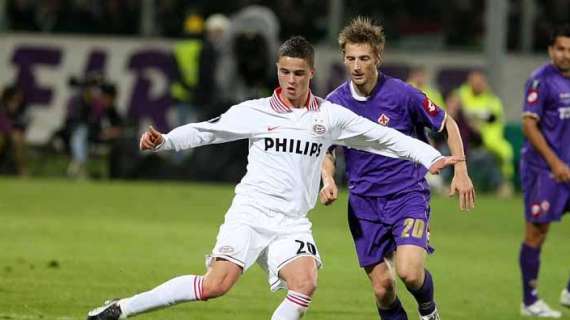 Afellay conferma: "E' il momento di andare all'estero" 