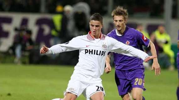 Sportitalia: con Kuyt ko, l'Inter vira su Afellay