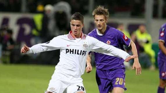 CdS - Wes consiglia Afellay a Strama. Per prenderlo...