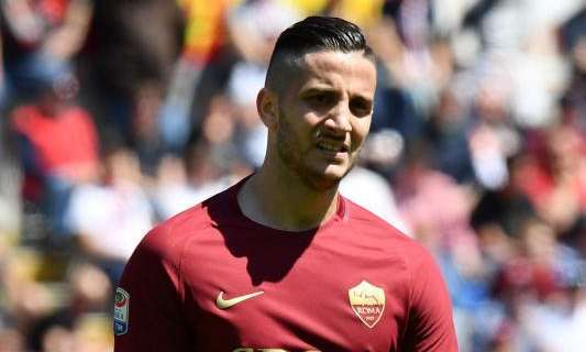 Roma, Manolas resta: decisivo l'incontro con Monchi. Inter su Rüdiger