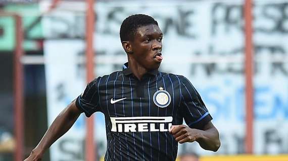 Mbaye, pressing Atalanta: contatti nelle prossime ore