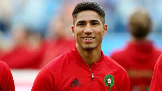 InterNazionali, il Marocco batte di misura il Burkina Faso: decisivo il gol di Hakimi