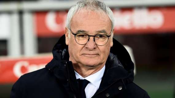 Ranieri: "I medici devono dirci cosa fare. In ogni caso sarà un campionato falsato"