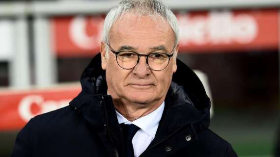 Qui Sampdoria - Thorsby ko, Ranieri pensa al 3-5-2: la probabile