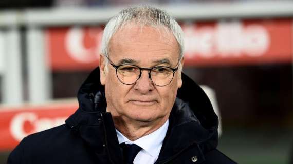 Ranieri: "Ripresa, responsabilità ai medici. In ogni caso è un campionato falsato"