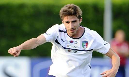 Borini-Inter, Leonardi: "Per ora si tratta con la Roma"