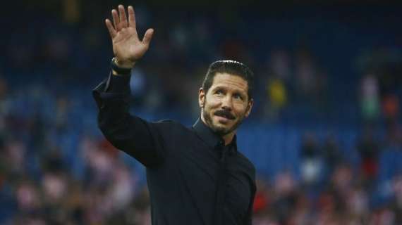 Benvenuto Simeone: dolcetto o scherzetto?