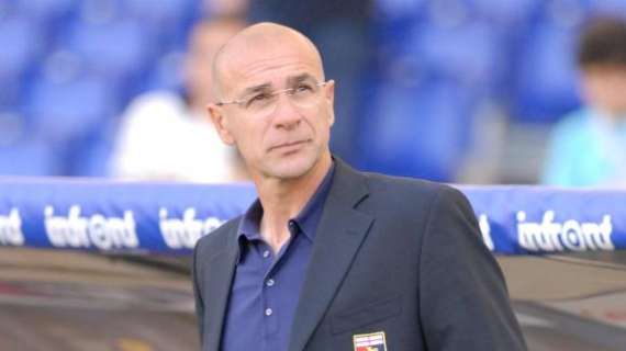 Scudetto, Ballardini: "Inter, organico di primo livello"