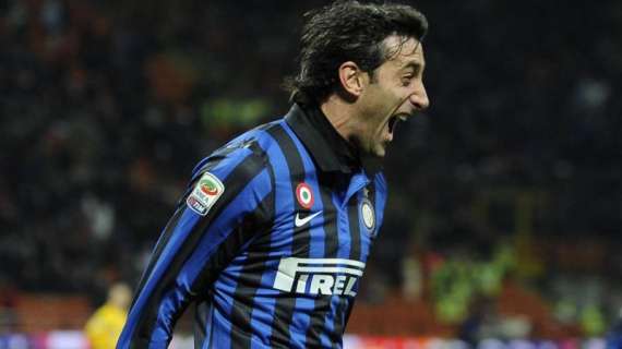 Milito one shot, one goal. Ibra troppi falli