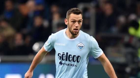 Corsera - Inter 5a, la consolazione si chiama De Vrij