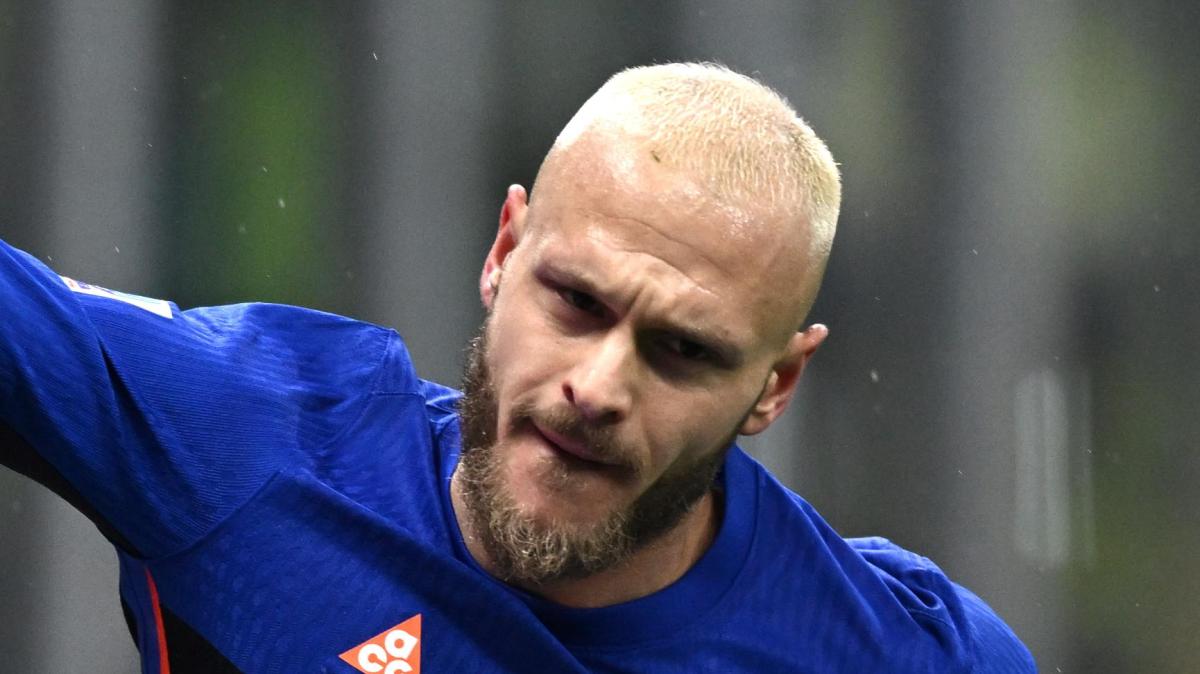 Dimarco colma un vuoto di oltre 4mila giorni: un italiano torna a segnare su punizione in Champions