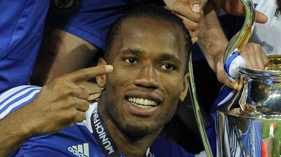 Mou: "Quando batto Drogba vinco: pure all'Inter..."