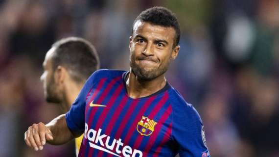 Rafinha: "Felice per la vittoria. Partita speciale"