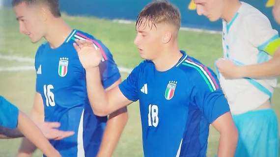 Raduno a Cesenatico prima dell'Europeo U21: Esposito convocato dall'Italia. Ecco quando si aggregherà al gruppo 