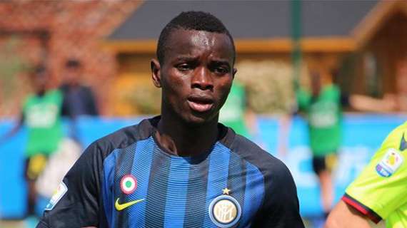 Monopoli, Moussa Souare destinato al ritorno all'Inter