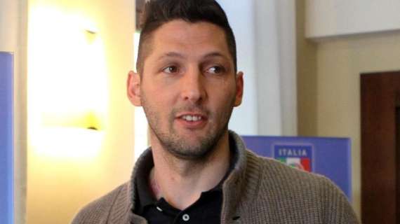 Materazzi ricorda il 9 luglio su Instagram: "11 anni, le vittorie non vengono mai per caso"