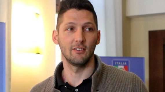 Materazzi: "Francia out ai quarti. Zidane e la pallina..."