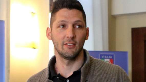 Materazzi: "L'Inter non deve lottare per il quarto posto"