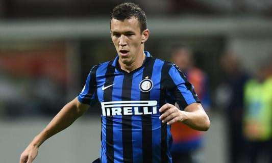 Perisic: "Il rigore c'era. San Siro è stato emozionante"