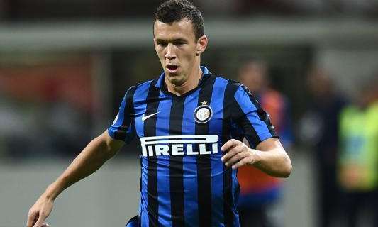 CdS - Perisic favorito su Jojo. Si va verso il 4-3-3