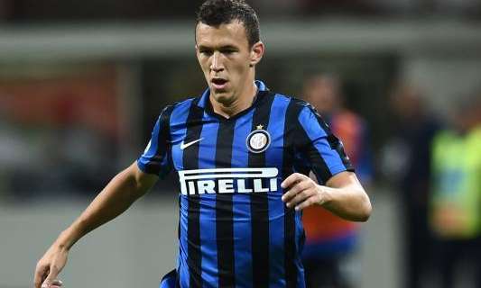 Perisic, nessuna sanzione per la serata di Belgrado