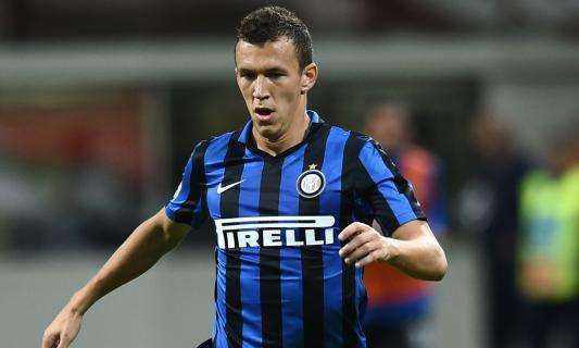 Perisic: "Il pareggio non è abbastanza. Noi sfortunati"