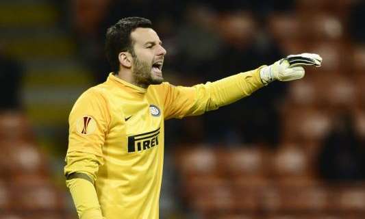 Sky - Handanovic, 30 mln dal Barça: l'Inter risponde così. E Sanchez...