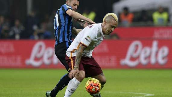 Opta - Roma-Inter, i precedenti negli scontri diretti 