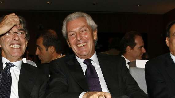 Tronchetti: "Che vittoria! Roma, ora tocca a te"