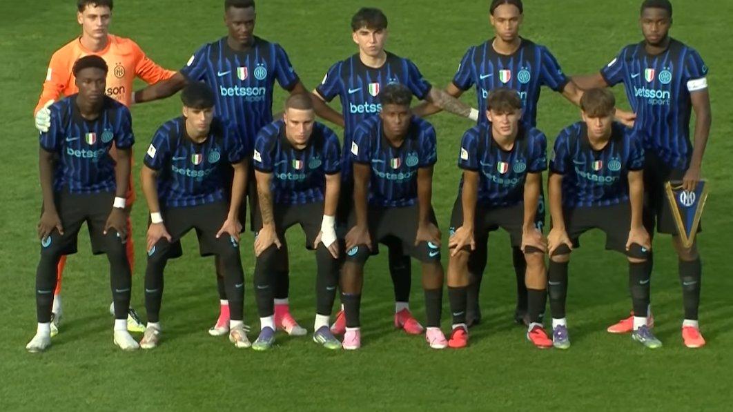 Riparte il campionato Primavera 1, l'Inter ospita il Napoli ultimo in classifica: l'arbitro del match