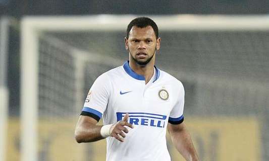 Rolando: "All'Inter ho fatto molto bene, peccato che..."