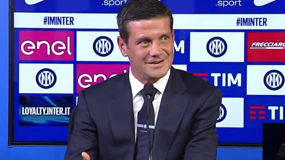 Inter, lunedì l'esordio in Serie A contro il Torino: data e orario della conferenza di Chivu 