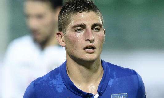 TS - Verratti, Berardi e Gagliardini: Juve scatenata