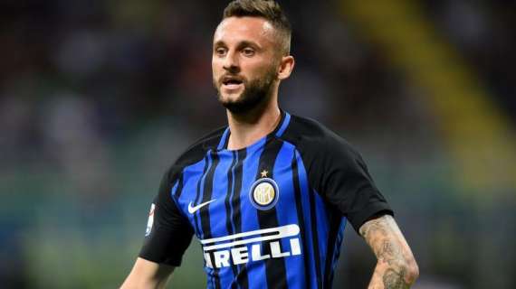 Pagelle CdS - Brozovic l'unico interista sotto il 6