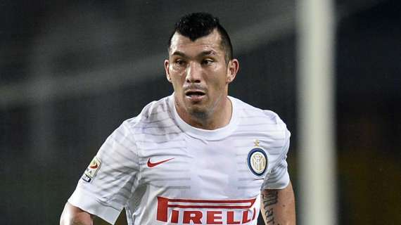 Mancini, altra brutta notizia: Medel out col Torino