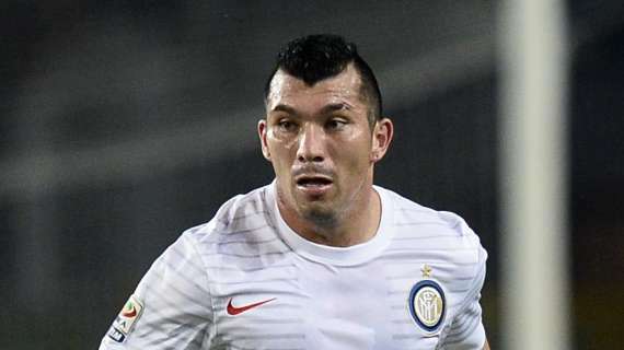 Figueroa: "Medel da difensore è straordinario, però..."