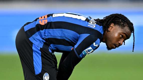 Sky - L'Inter vuole Lookman: sarà braccio di ferro con l'Atalanta. Tre le possibili alternative 