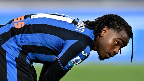SI - Inter-Lookman, piccoli passi in avanti ma ancora niente fumata bianca: l'Atalanta aspetta l'offerta scritta