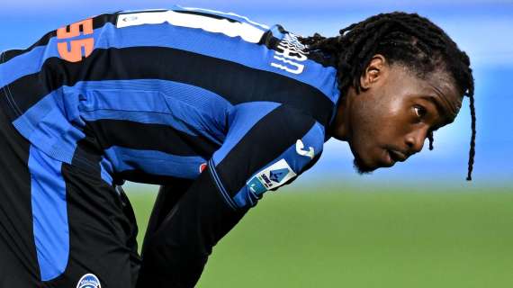 Zazzaroni: "Ecco perché Lookman non può andare più all'Inter. C'è margine solo per un giovane difensore"