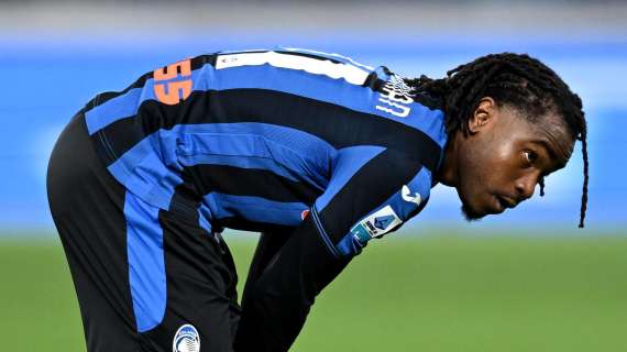 CdS - Lookman-Atalanta: è gelo. L'Inter valuta il rilancio: ci sono due opzioni